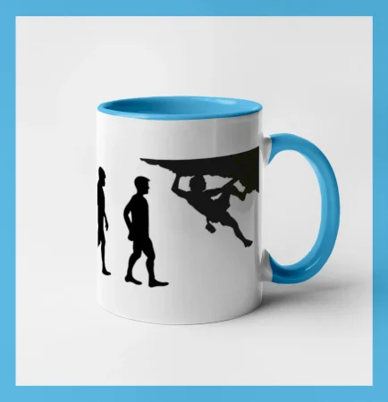 Evoluce bouldering