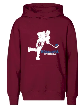 Hokejová hviezda