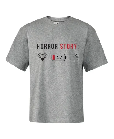Horror story