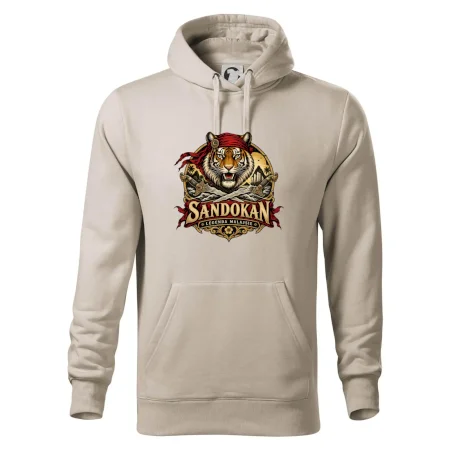 Sandokan legenda Malajzie