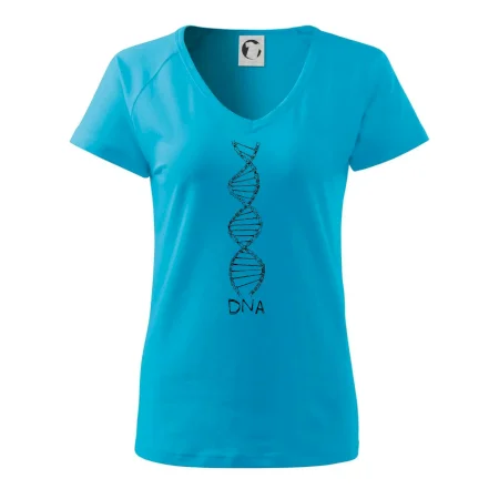 Cyklistovo DNA