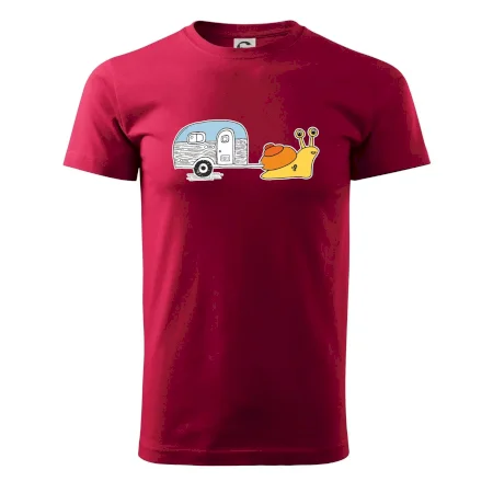 Slimačí obytňák