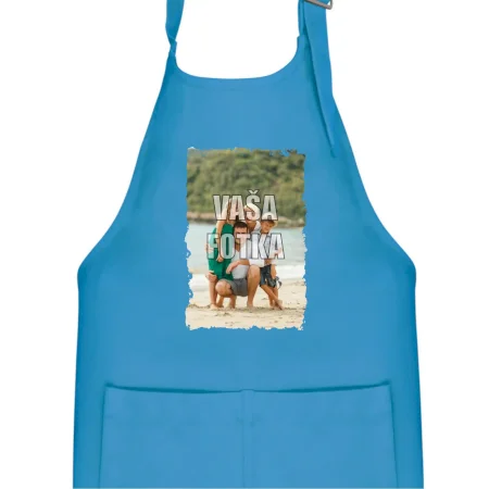 Tričko s vlastnou fotkou