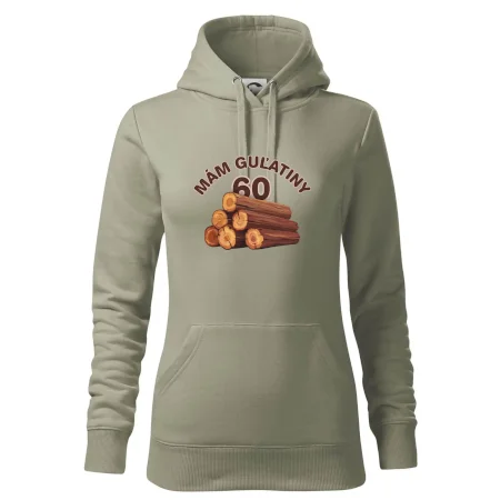 Mám guľatiny 60