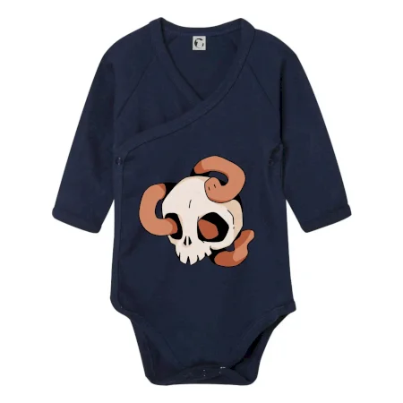 Dážďovka v lebke (Alexis Citrine)