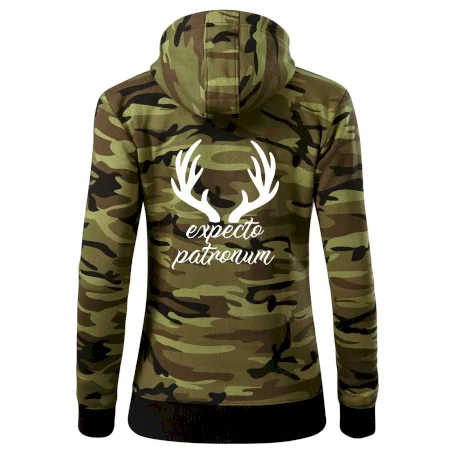 Harry - Expecto patronum