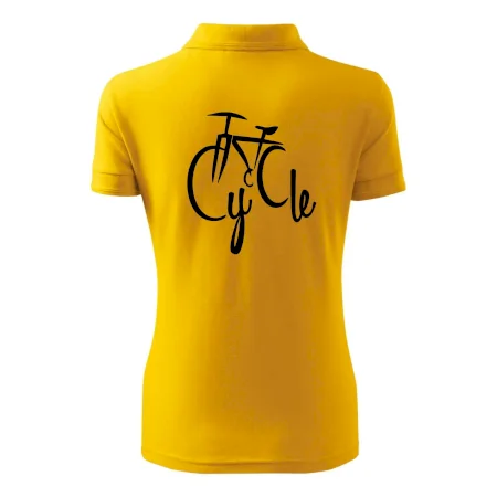 Cycle bicykel