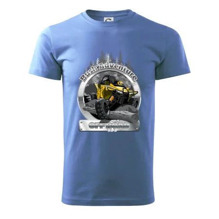 ATV Bush Adventure