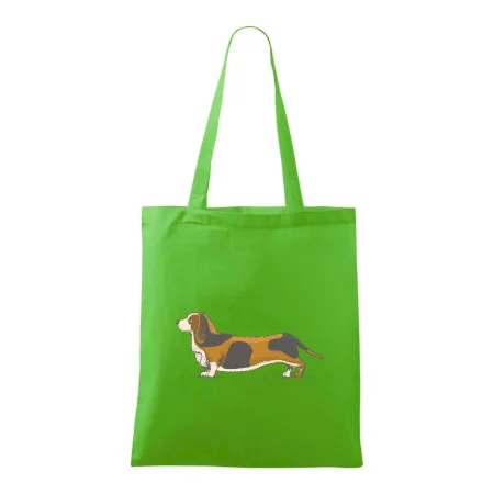 Vintage basset