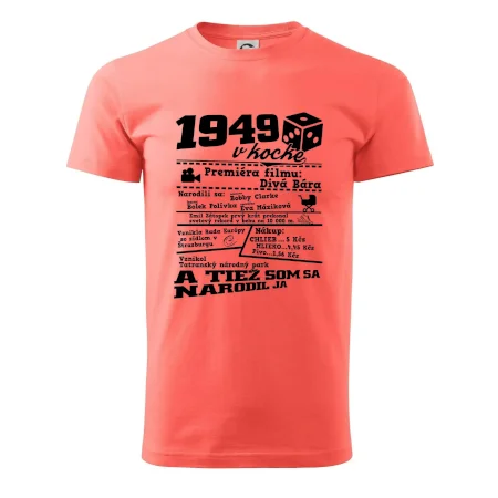 1949 v kocke