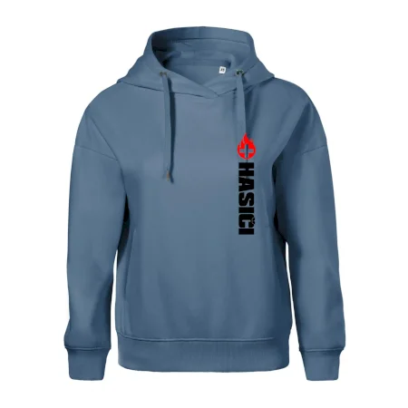 Hasiči zdravotník