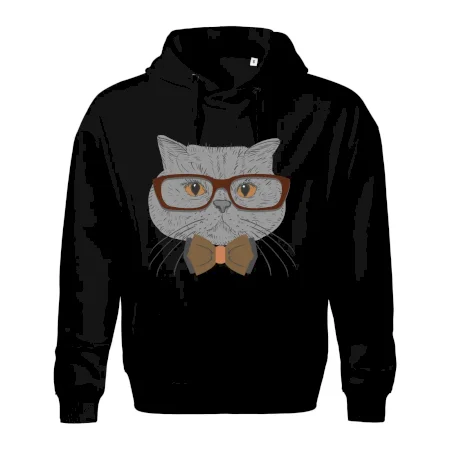 Hipster britská modrá
