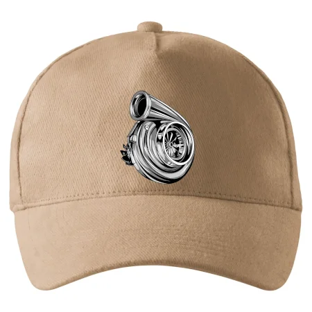Car turbo