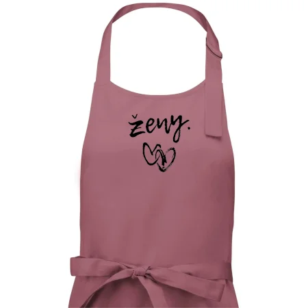 Decentní pride - ženy