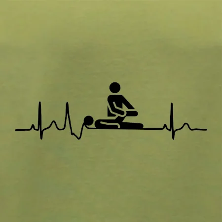 EKG fyzioterapia