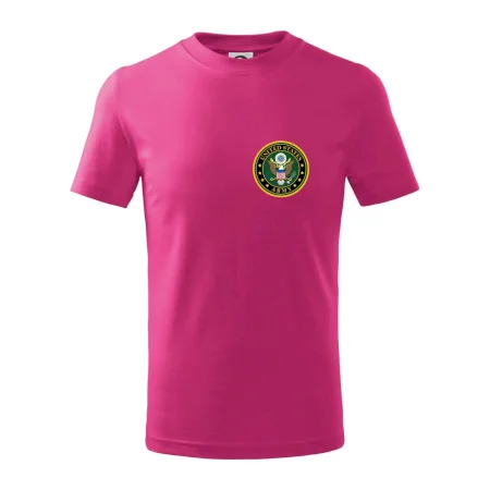United States Army barevné