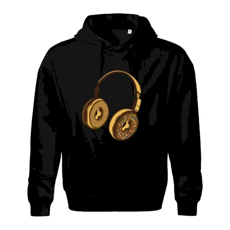 Headphone Donut