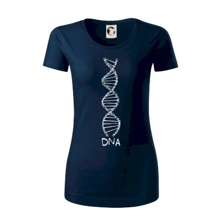Cyklistovo DNA