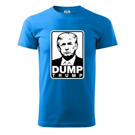 Dump Trump