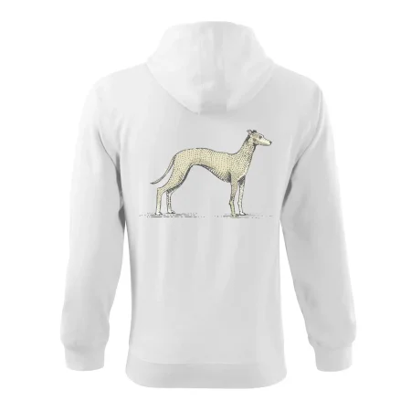 Vintage Whippet