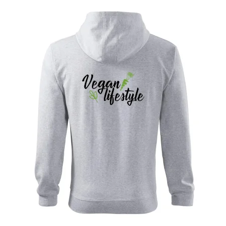 Vegan lifestyle