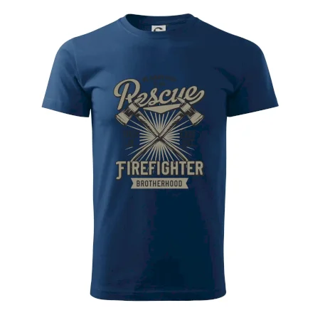 Rescue Firefighter