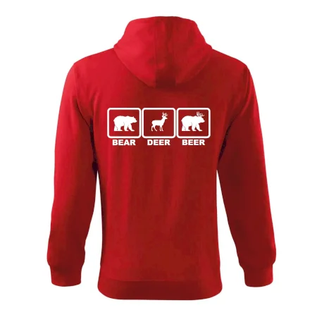 Bear - Deer - Beer