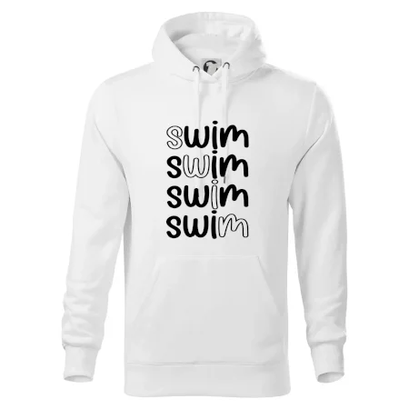 Swim nápis