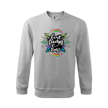 Farebné ceruzky best teacher ever