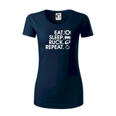 Eat sleep Rugby