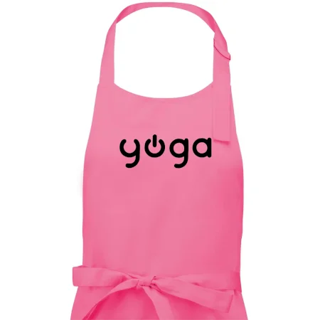 Power yoga logo