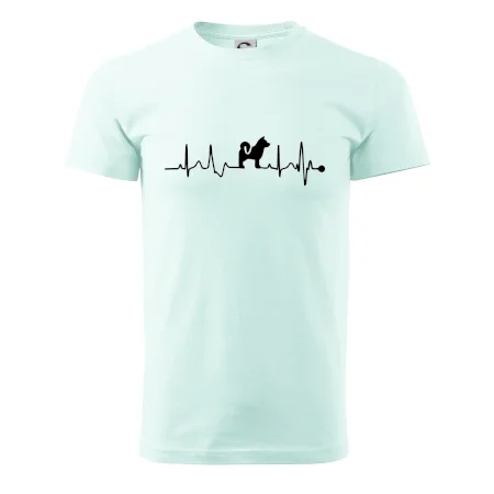 Shiba-Inu EKG