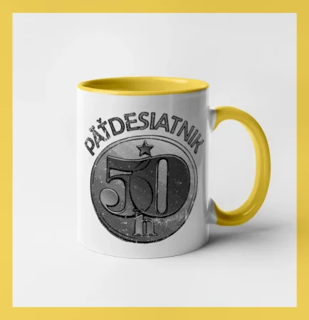 Československý Päťdesiatnik