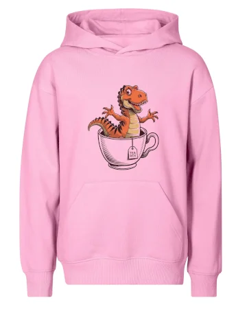 Tea rex