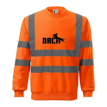 Jazvečík Dach