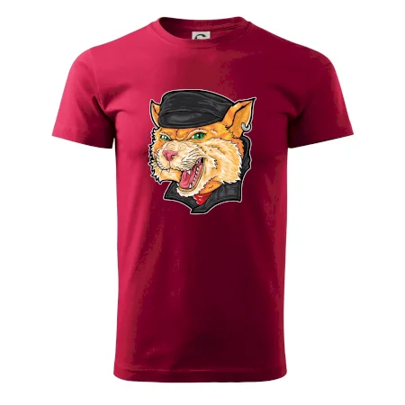 Kocúr motorkár