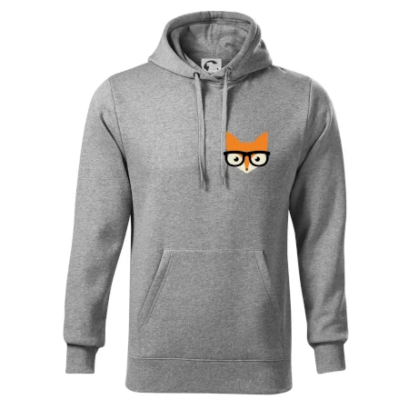 Geek líška