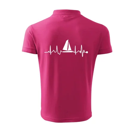 Plachtenie EKG