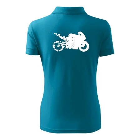 Moto love