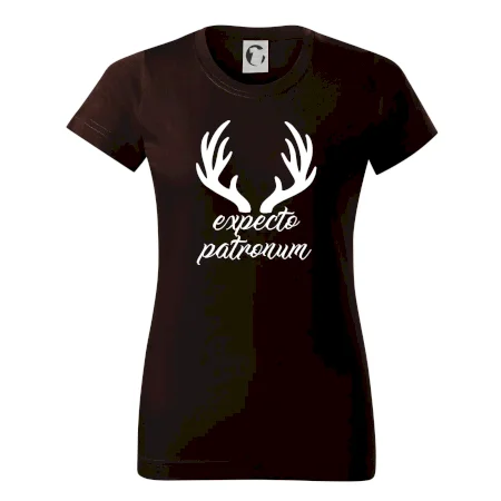Harry - Expecto patronum