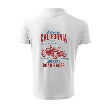 Torque California