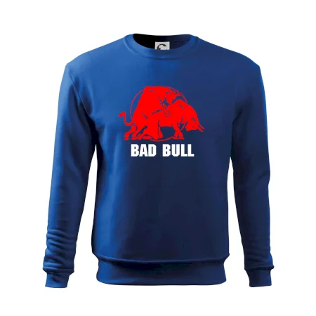 Bad Bull