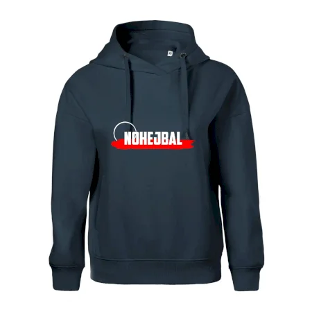 Nohejbal nápis