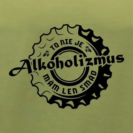 Alkoholizmus pivo