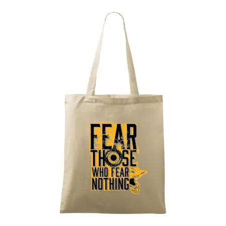 Motocross fear those who fear nothing