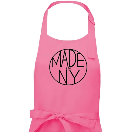 Made in NY