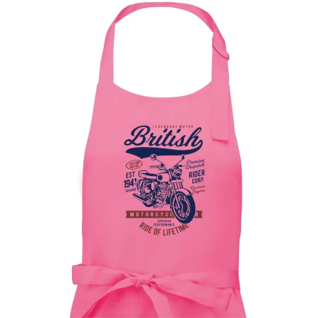 British Motorcycle