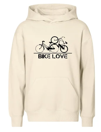 Bike love