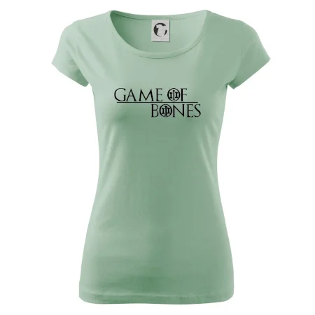 Game of bones