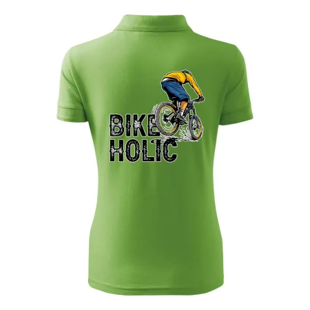 BikeHolic
